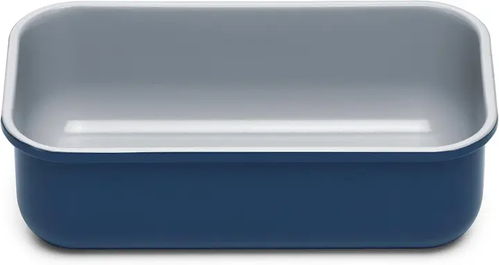 Caraway Ceramic-Coated Nonstick 1 lb Loaf Pan